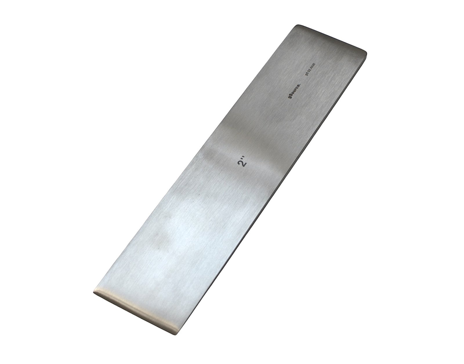 Lambotte Osteotome 9″ straight 2″