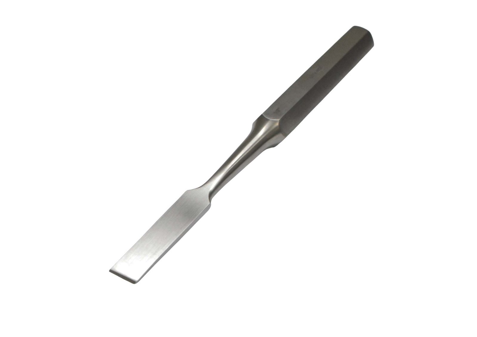 Hibbs Osteotome 9″ straight 1/4″ [6mm]