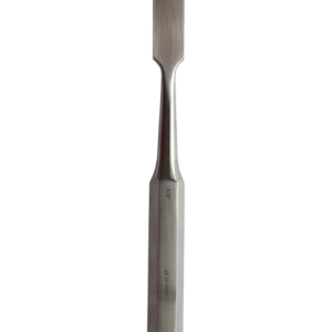 Hibbs Osteotome 9″ straight 5/8″ [16mm]