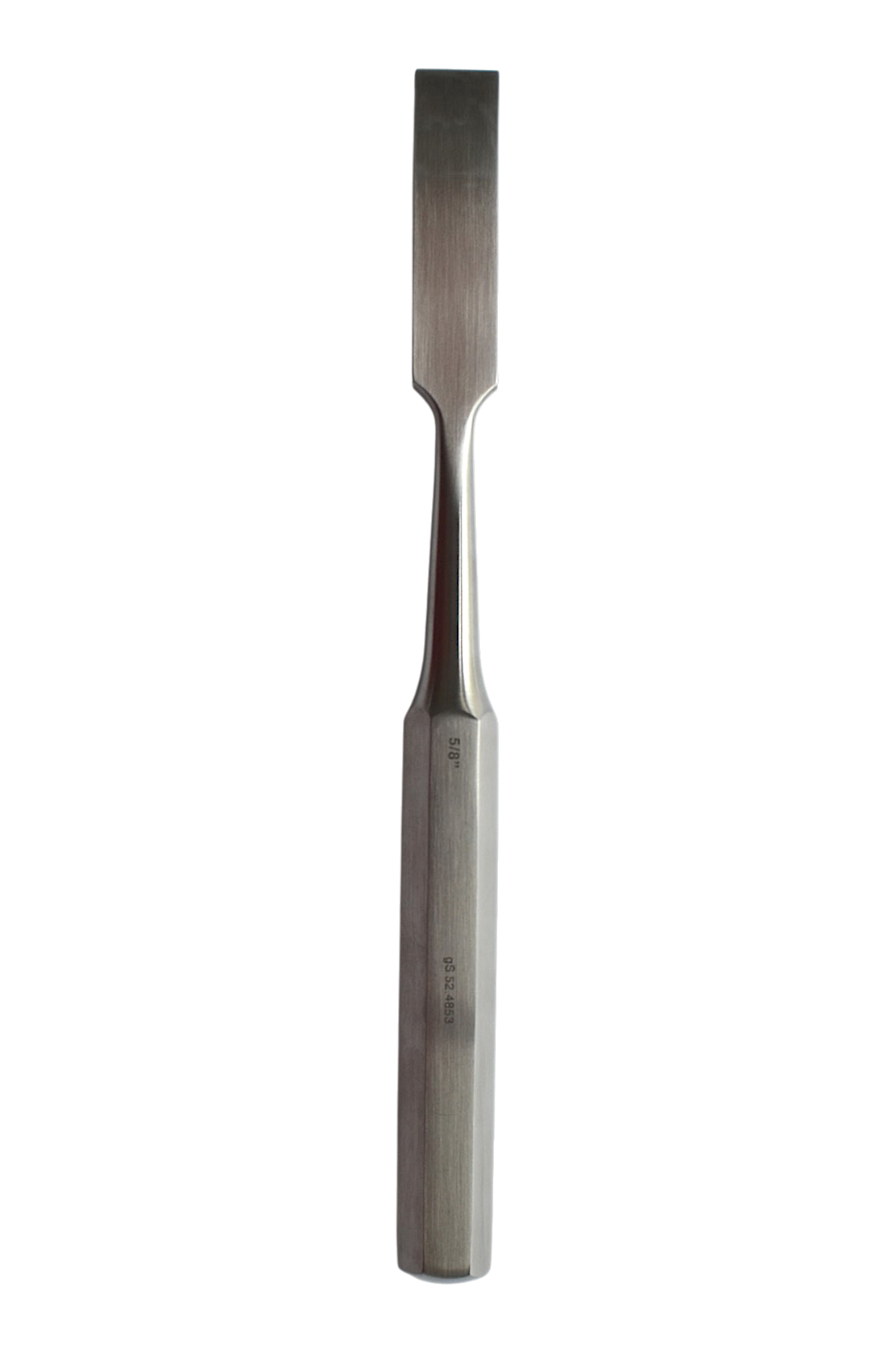 Hibbs Osteotome 9″ straight 5/8″ [16mm]