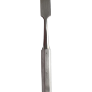 Hibbs Osteotome 9″ straight 3/4″ [19mm]