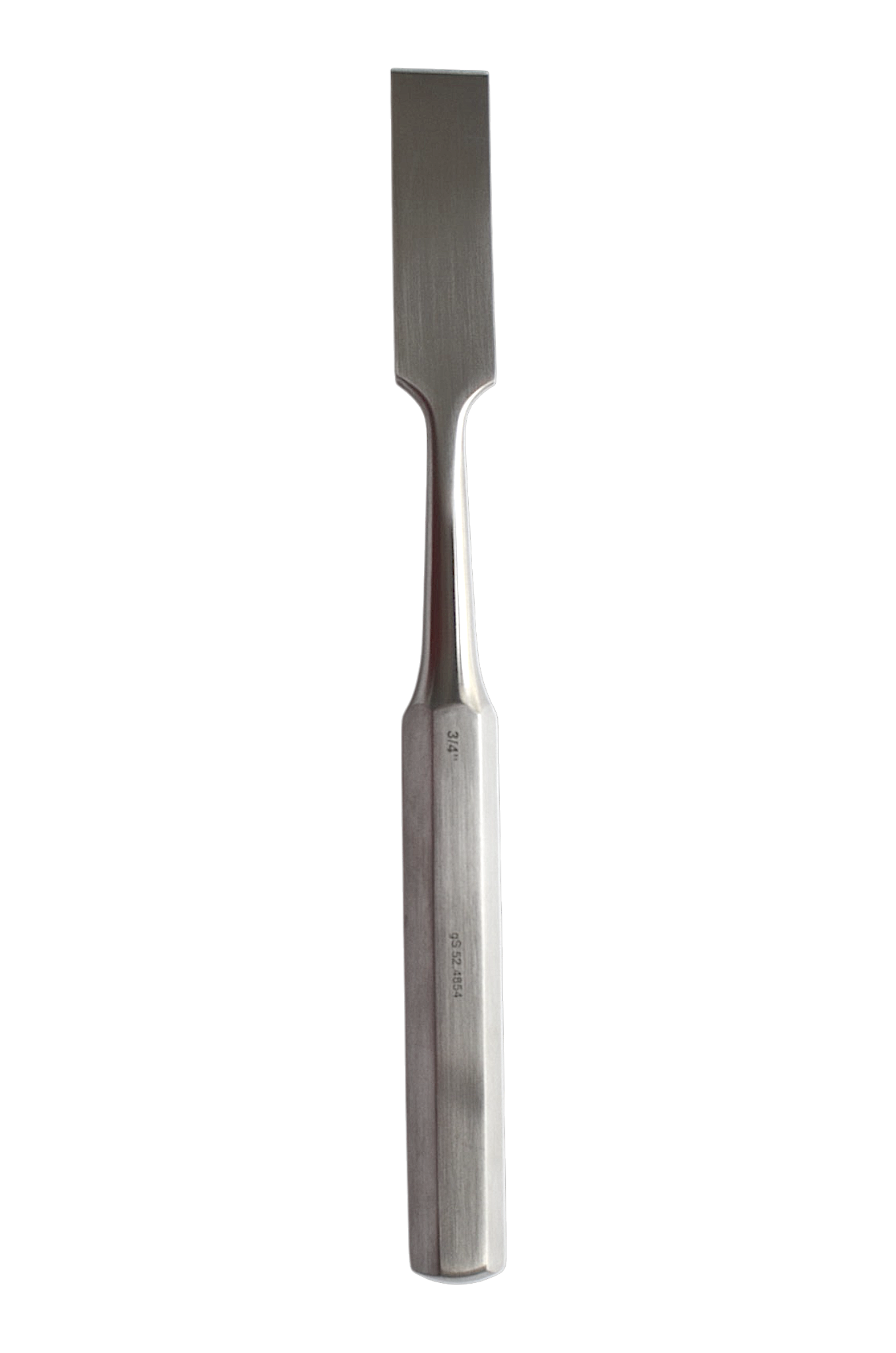 Hibbs Osteotome 9″ straight 3/4″ [19mm]