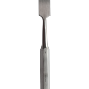 Hibbs Osteotome 9″ straight 7/8″ [22mm]
