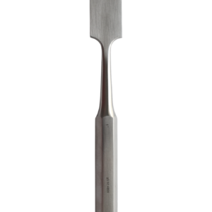 Hibbs Osteotome 9″ straight 1″ [25mm]