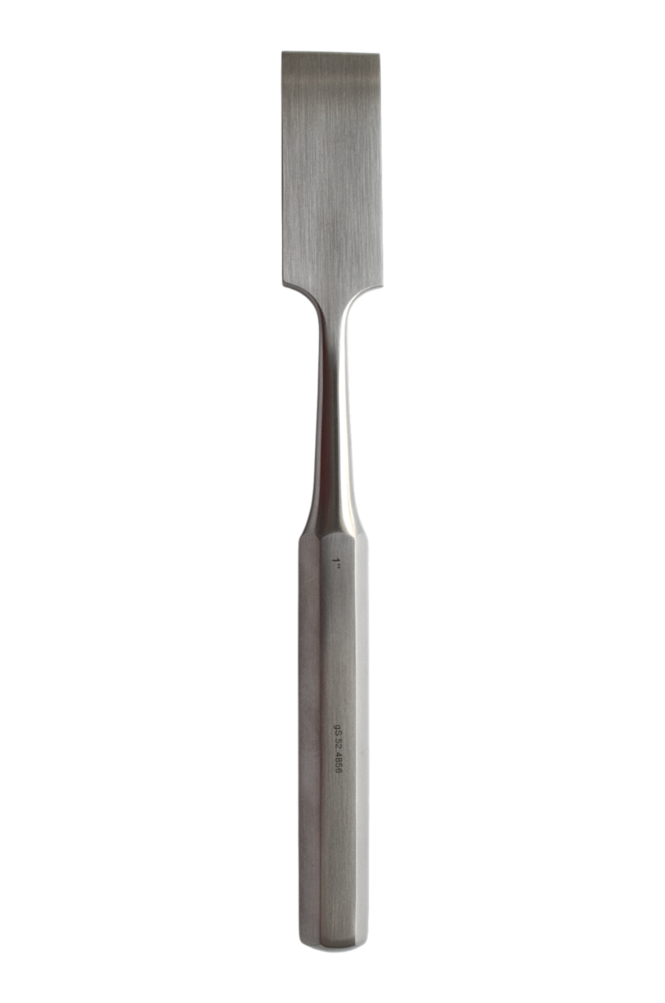 Hibbs Osteotome 9″ straight 1″ [25mm]
