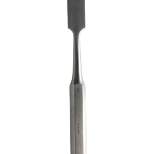 Hibbs Osteotome 9″ curved 3/4″ [19mm]