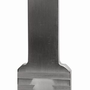 Stiletto Osteotome 8 1/2″ straight 5/8″ [16mm]