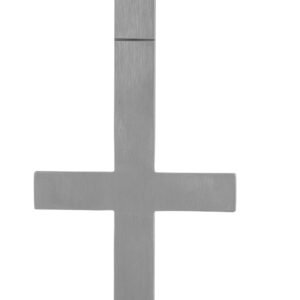 Cottle Chisel 7 1/4″ straight with crossbar 12mm graduated tapered