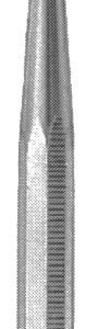 Hajek Septum Chisel 6″ large “V” 8mm edge