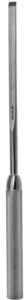 Spinal Fusion Chisel