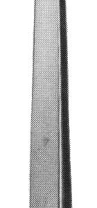 Army Pattern Chisel 7″ 6mm