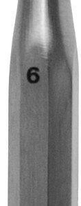 Hoke Chisel 5 1/4″ straight 13mm