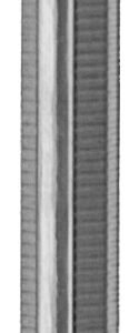 Nucleus Knife 5 1/4″ straight 4mm blade