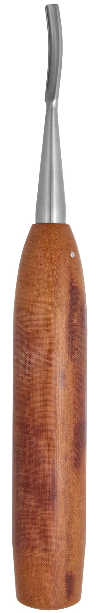 MKGouge, Tanaka 9 1/2″, 6mm