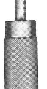 Cobb Gouge 11″ full curved
