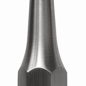 Hibbs Gouge 9″ straight 3/4″