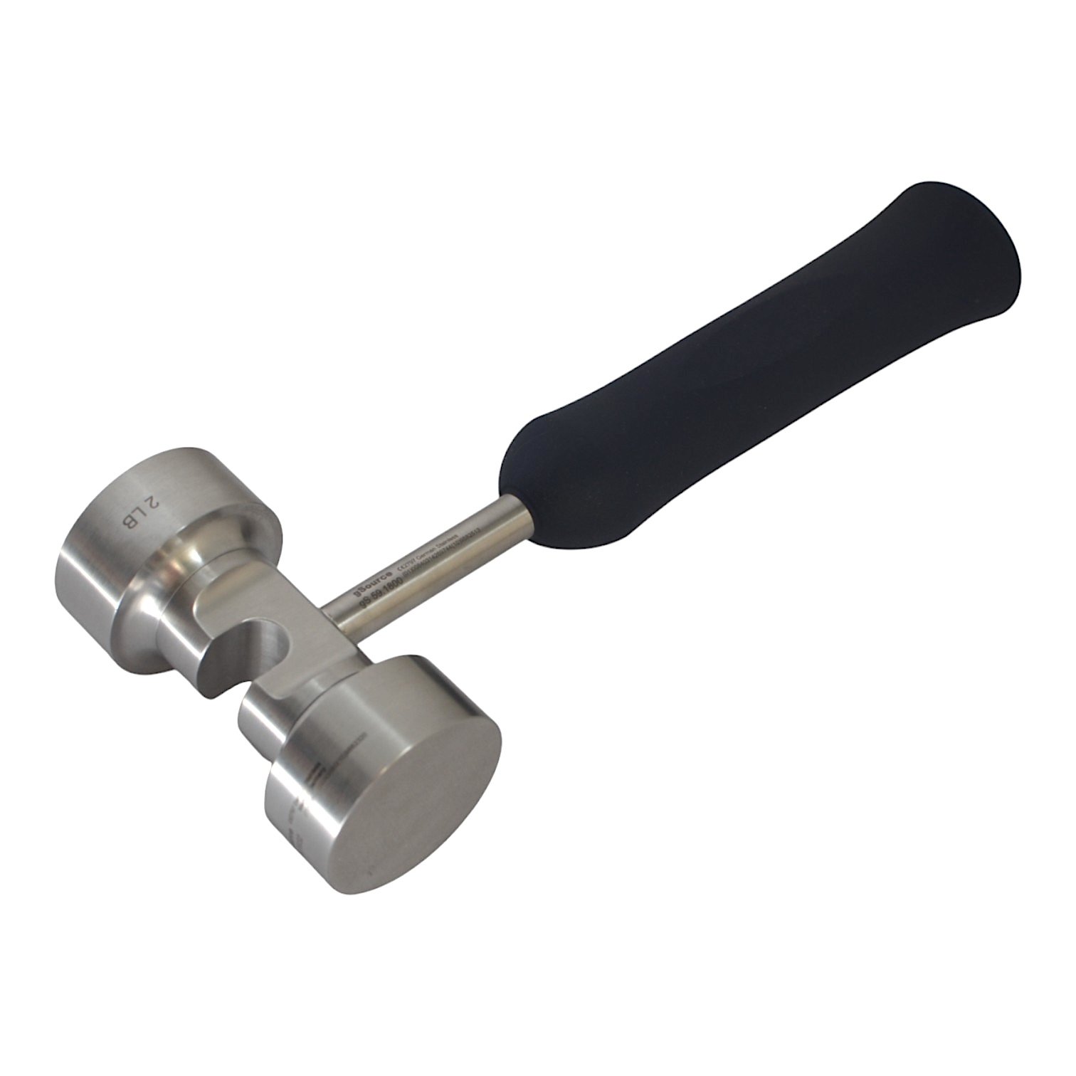 Safar Modular Mallet Set - Image 2