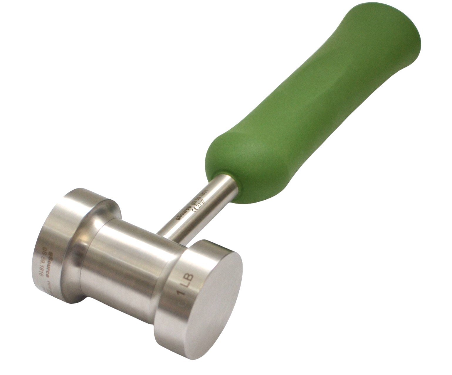 Safar Modular Mallet Set