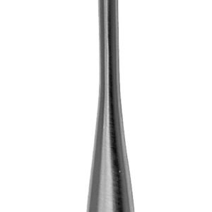 Mini Mallet 6 1/2″, 4oz [113g], head stainless steel convex diameter 20mm, stainless steel handle