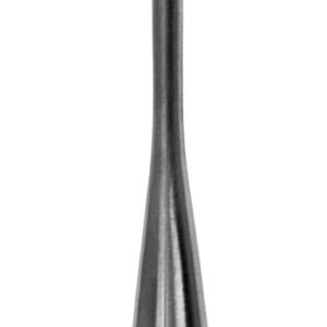Mini Mallet 6 1/2″, 5oz [142g], head lead filled diameter 20mm, stainless steel handle