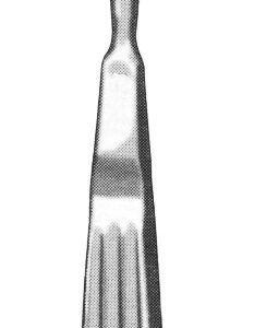 Mini Mallet 7″, 4oz [113g], head stainless steel diameter 20mm, stainless steel handle