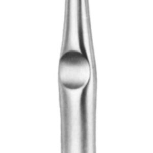Mead Mallet 7 1/2″, 11oz [311g], head stainless steel with nylon caps diameter 20mm, stainless steel handle