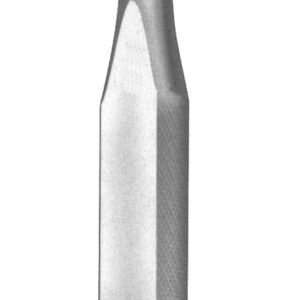 Orthopedic Heavy Short Mallet 7 1/2″, 1lb 14oz [850g], head stainless steel diameter 38mm, stainless steel handle