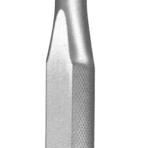 Heath Mallet 7 1/4″, 2lb [907g], head stainless steel diameter 40mm, stainless steel handle