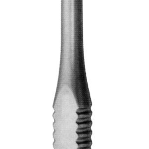 Orthopedic Mallet 9 1/2″, 1lb 2oz [510g], head stainless steel diameter 30/40mm, aluminum handle