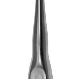Hajek Mallet 8″, 7oz [198g], head stainless steel diameter 27mm, stainless steel handle