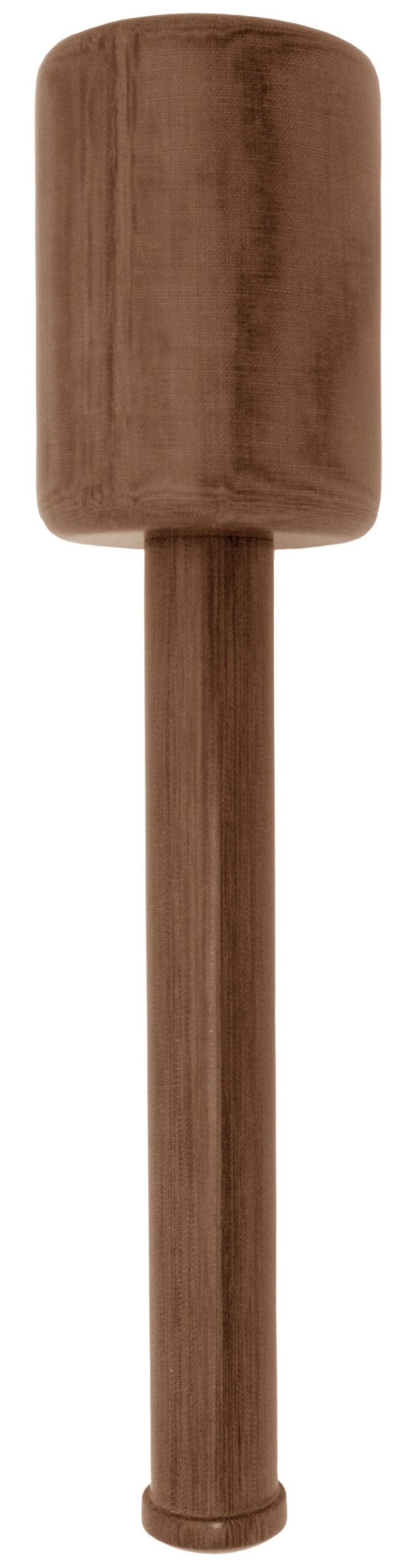Mallet 9 1/2″, 14oz [397g], head phenolic diameter 80mmx60mm, phenolic handle
