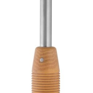 Mallet 10 1/2″, 1lb 8oz [680g], head stainless steel diameter 32mm, phenolic handle