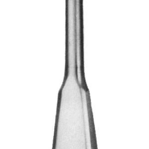 Collin Mallet 8″, 8oz [227g], head stainless steel diameter 30mm, stainless steel handle