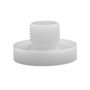 MKMallet, Slotted (59.8810) nylon cap only 35mm diameter