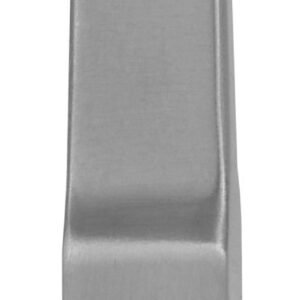 MKImpactor, Hibbs Bone 6 1/4″, 3/8″ x 3/4″, serrated head