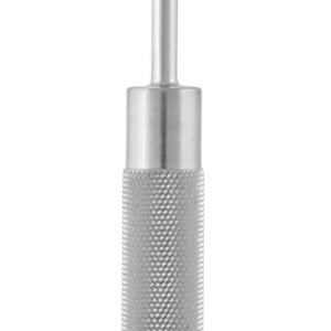 Impactor 7″ 10mm x 4.3mm micro offset serrations