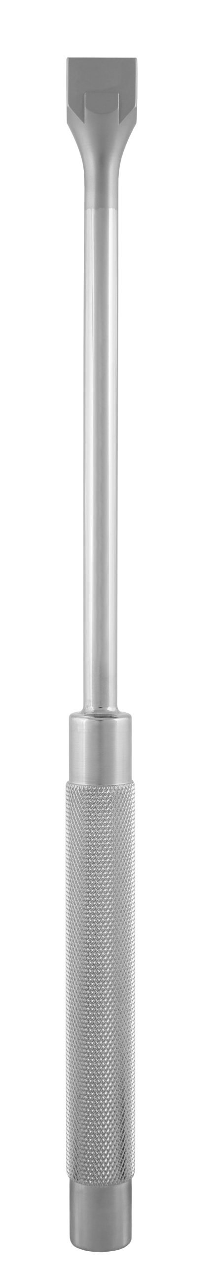 Impactor 8 1/2″ 10mm x 13mm wide guarded serrations