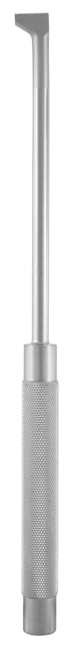 Impactor 8 1/2″ 11.5mm x 6.5mm offset serrations