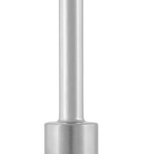 Impactor 8 1/2″ 12.5mm x 6mm narrow serrations
