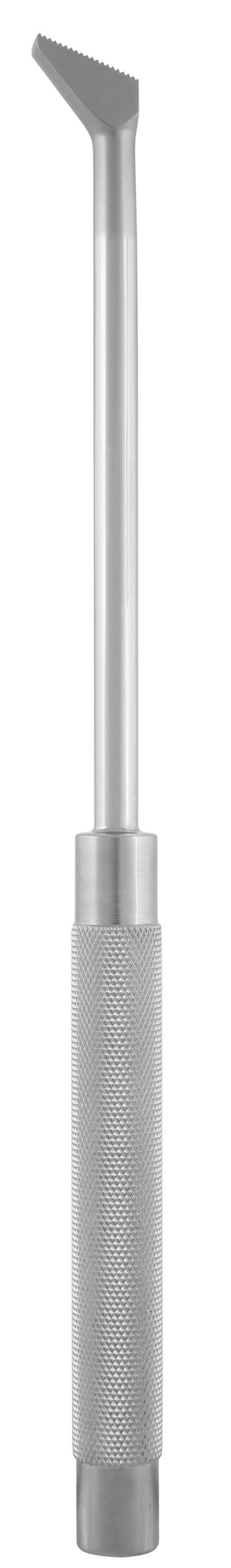 Impactor 8 1/2″ 16mm x 6.5mm angled serrations