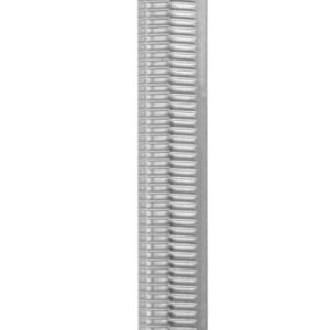 Nail Rasp #93 double ended 6 3/4″ 2mm angled up/down