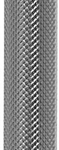 Bone File #12A double ended 7″ 5mm straight plain/cross serrated