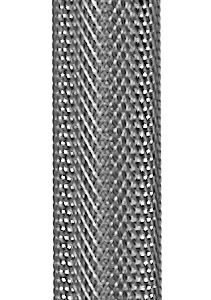 Bone Rasp double ended 8 1/2″ 13mm straight fine/coarse serrations