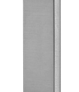Maltz Rasp double ended 8 1/2″ 8mm straight upcutting and downcutting serrations