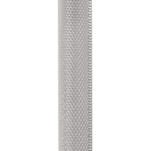 Polokoff Rasp double ended 8″ 5mm/6mm straight