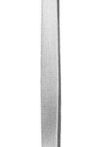 Putti Bone Rasp double ended 10 1/2″ 18mm flat tapered to 4mm