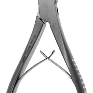 Liston Bone Forceps 5 1/2″ straight