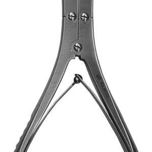 Ruskin Liston Forceps 6″ straight, double action
