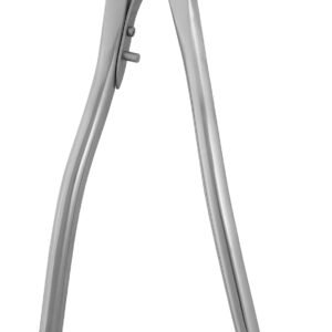 Bethune Rib Shears S shape 13 1/2″