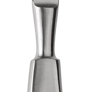 Langenbeck Metacarpal Saw 9″